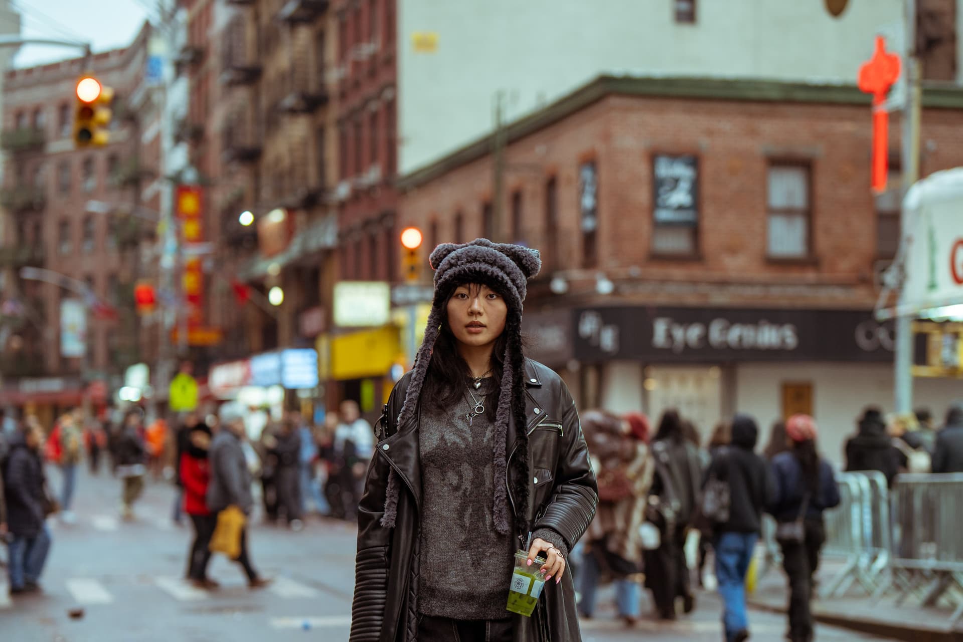 Image of People