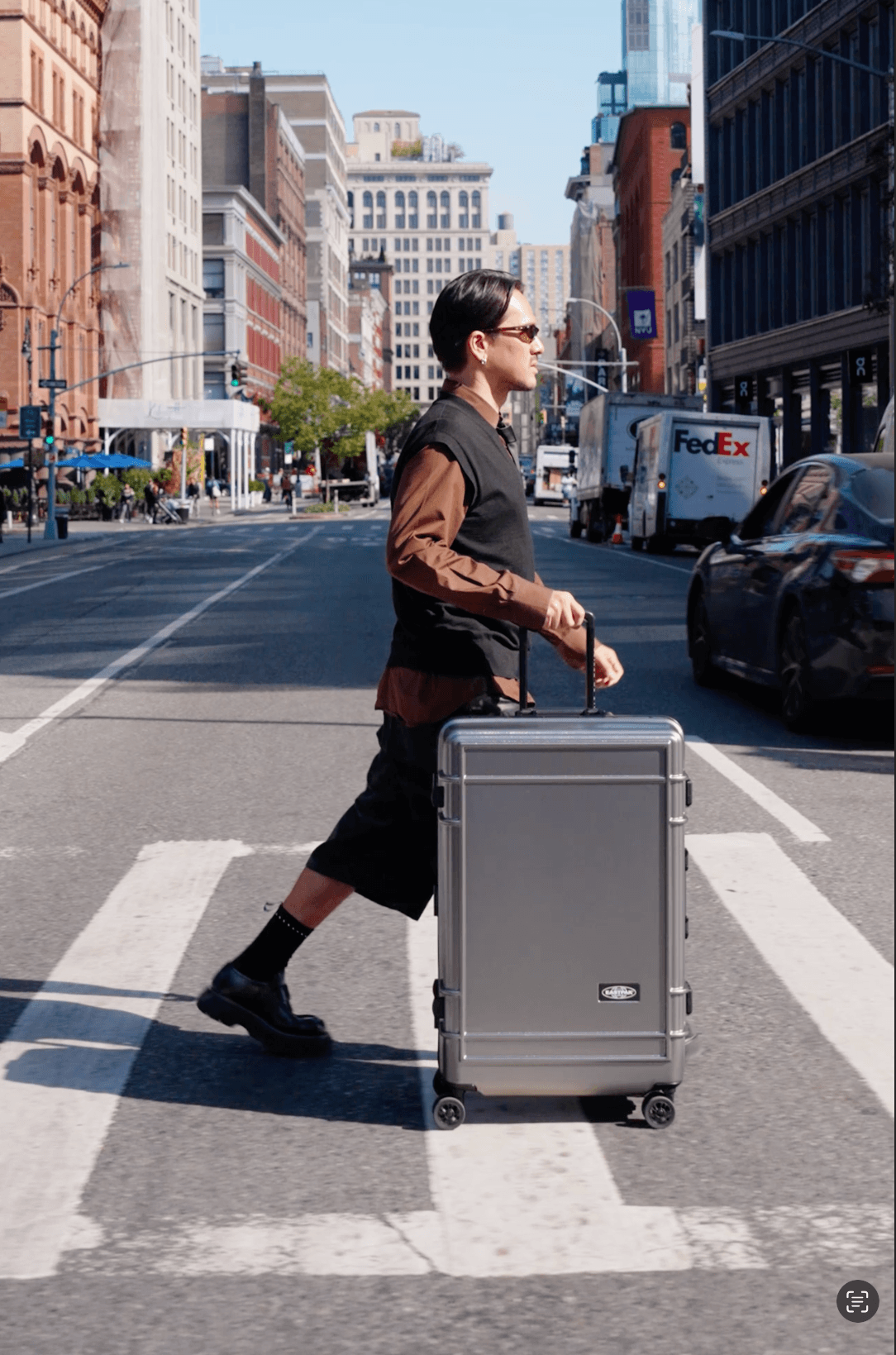 Image of EastPak