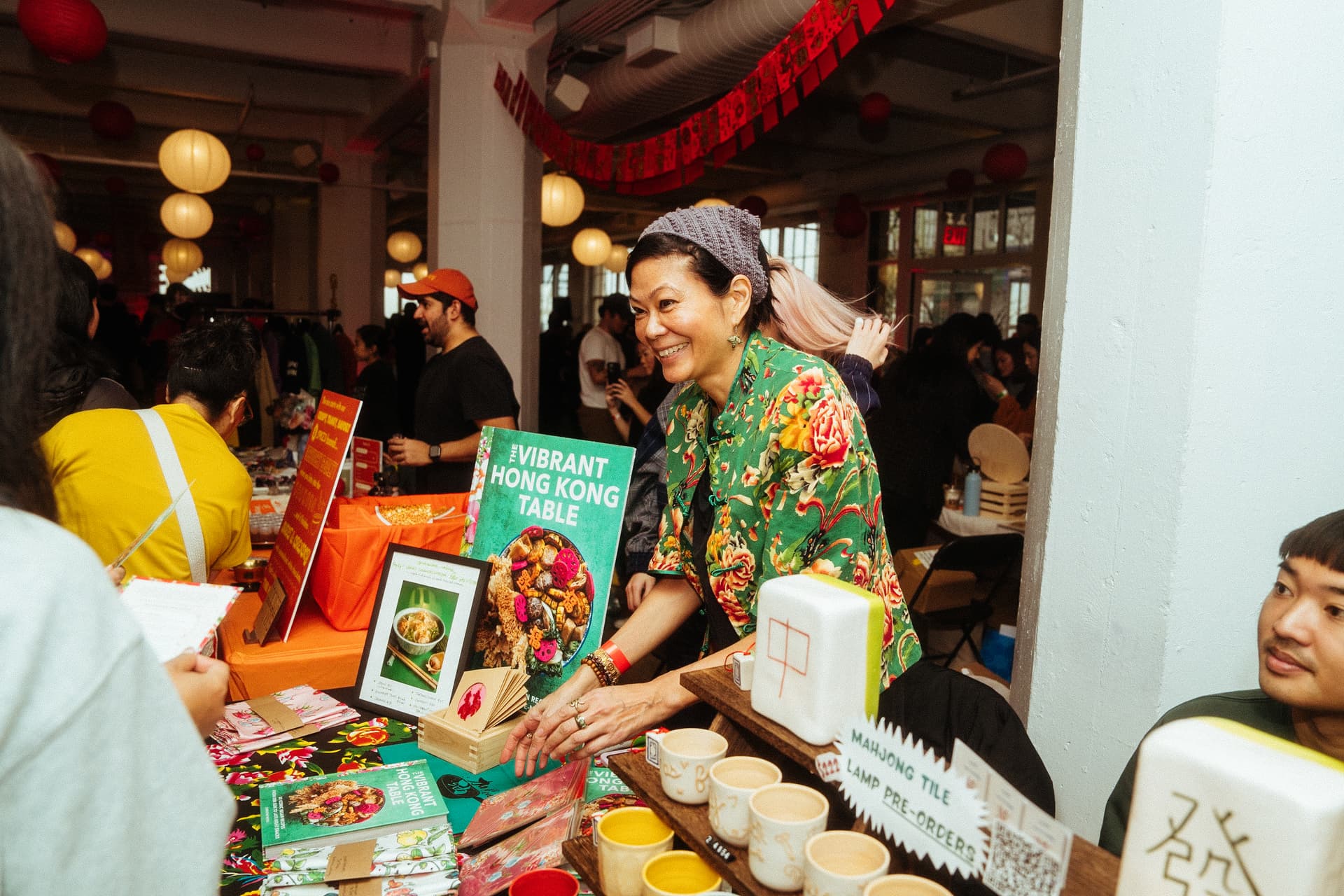 Image of Greentile Social