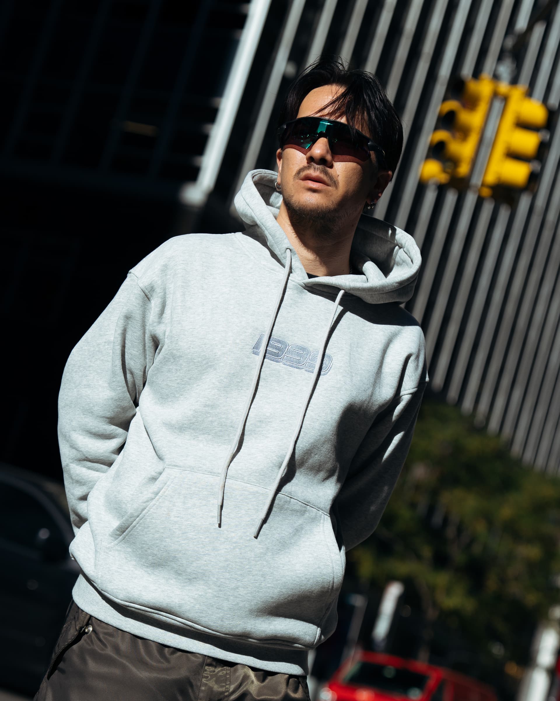 Image of The Standard Hotel