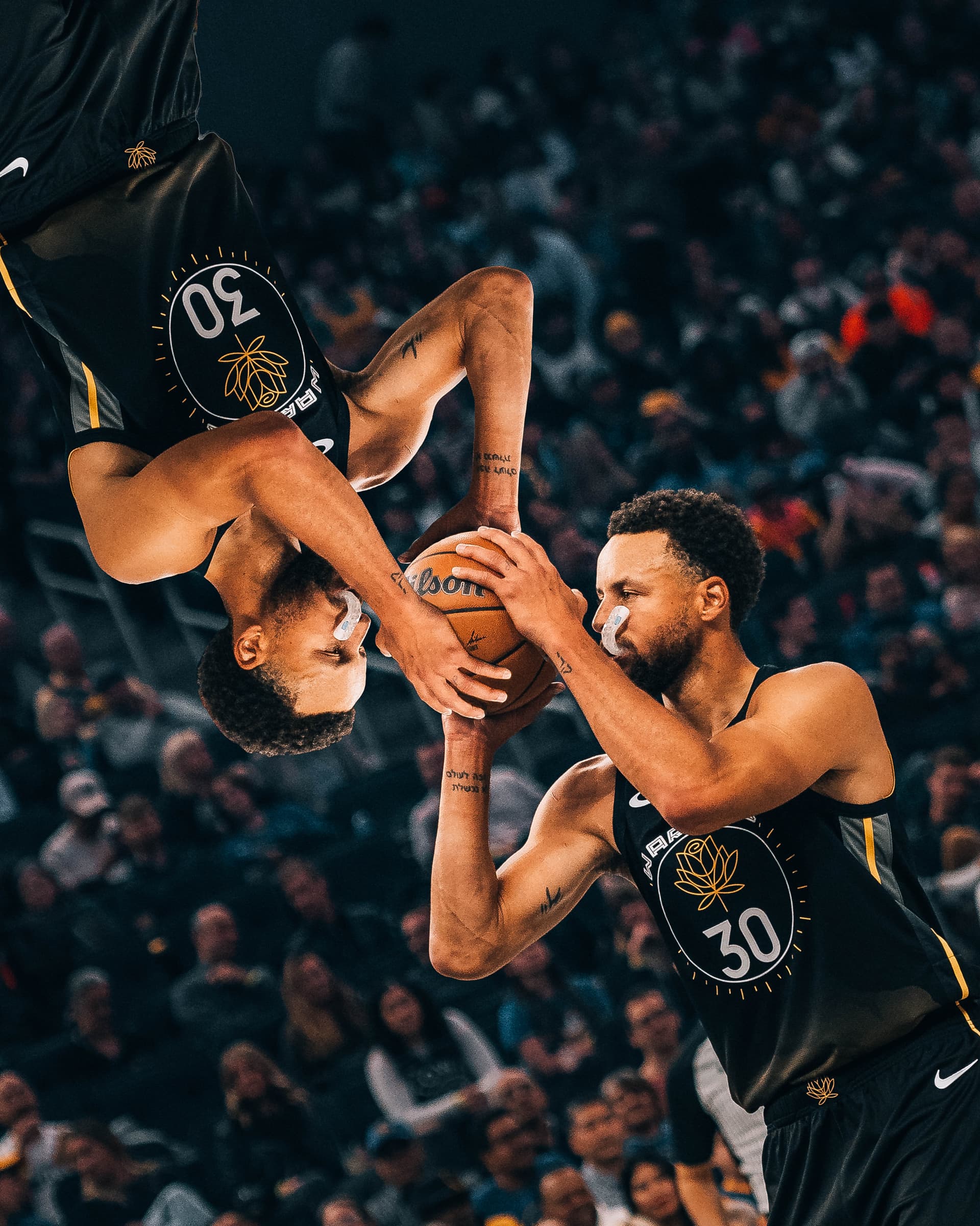 Image of Golden State Warriors